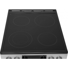 Плита Электрическая Gorenje GEC 5C41 SG в Запорожье Плита Электрическая Gorenje GEC 5C41 SG в Запорожье